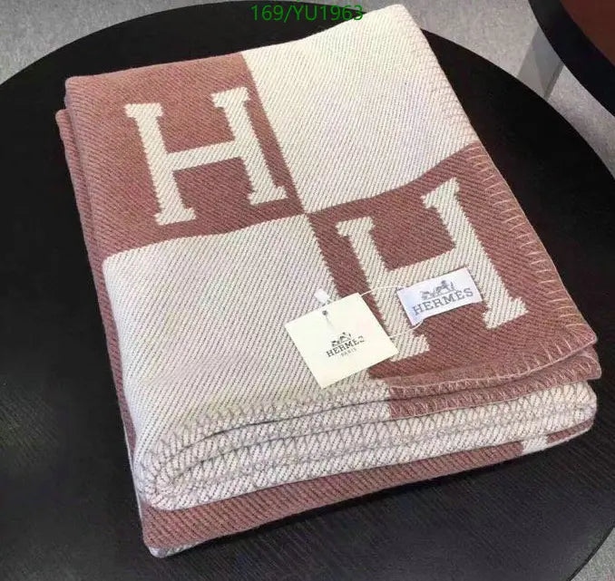 Wool Blanket