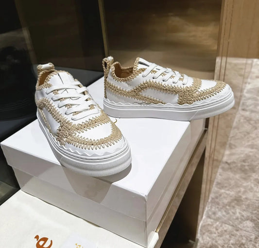 Lauren Trainers
