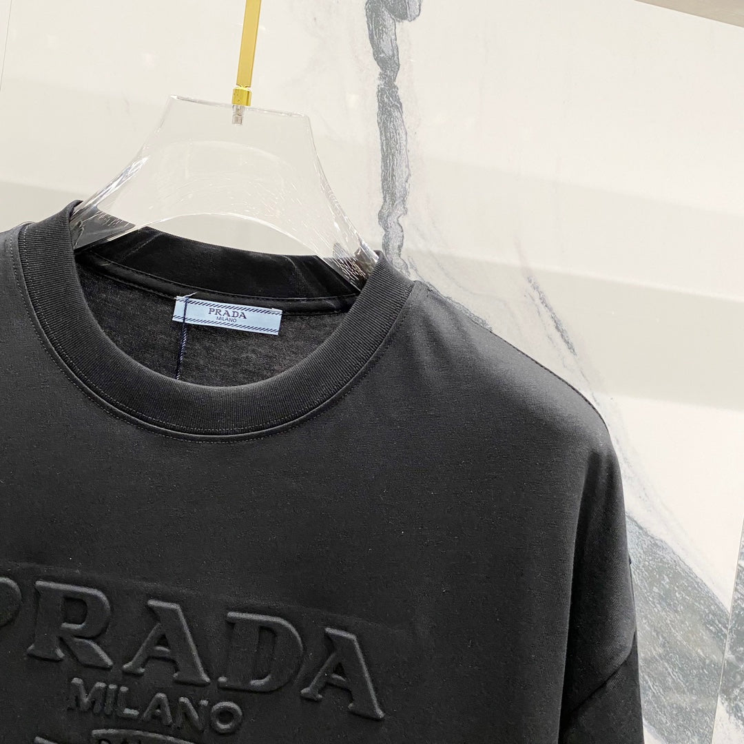 Logo T Shirt