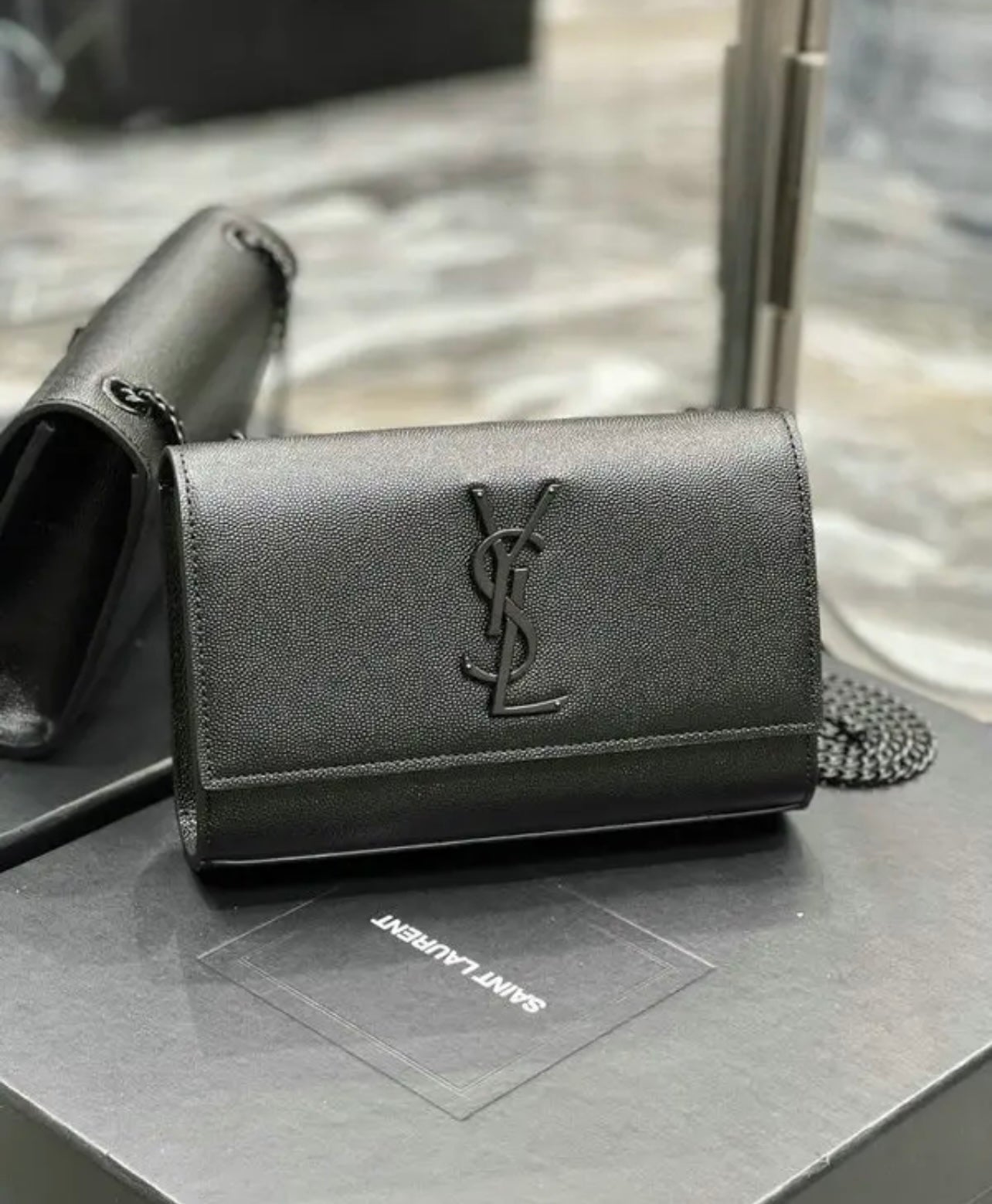 Kate Chain Bag