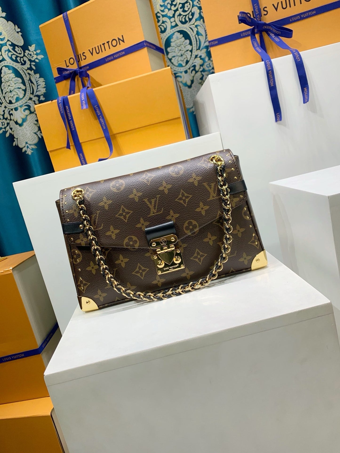 Trunk Bag