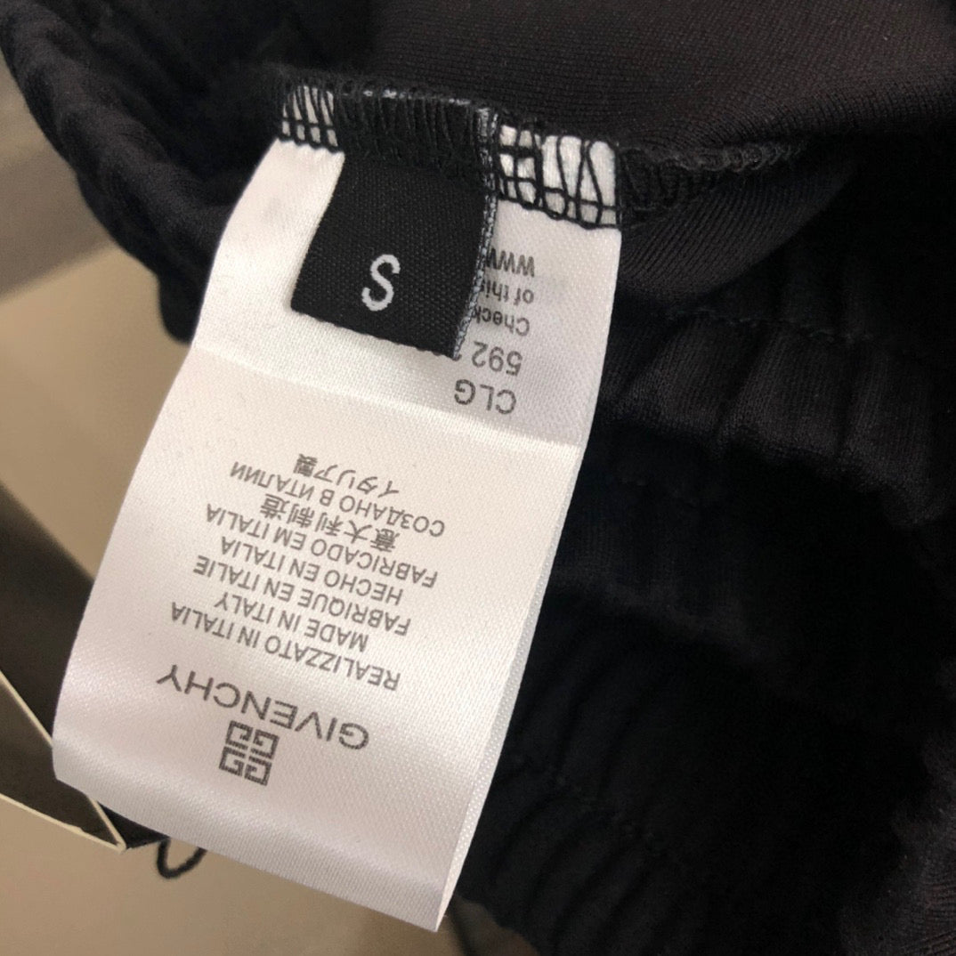 Logo Shorts