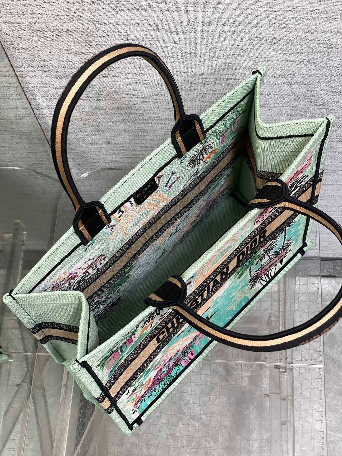 Large Book Tote