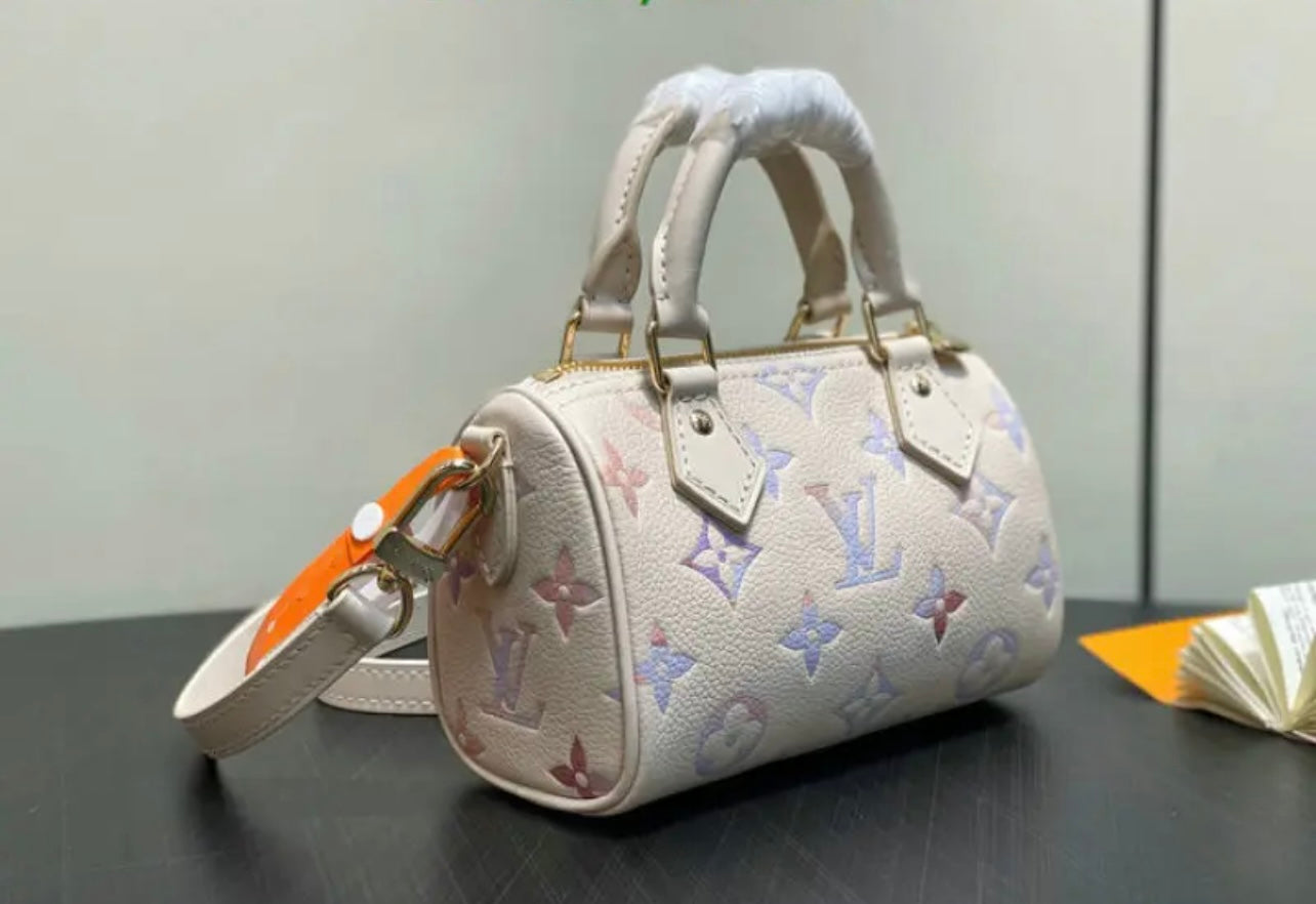 Nano Speedy