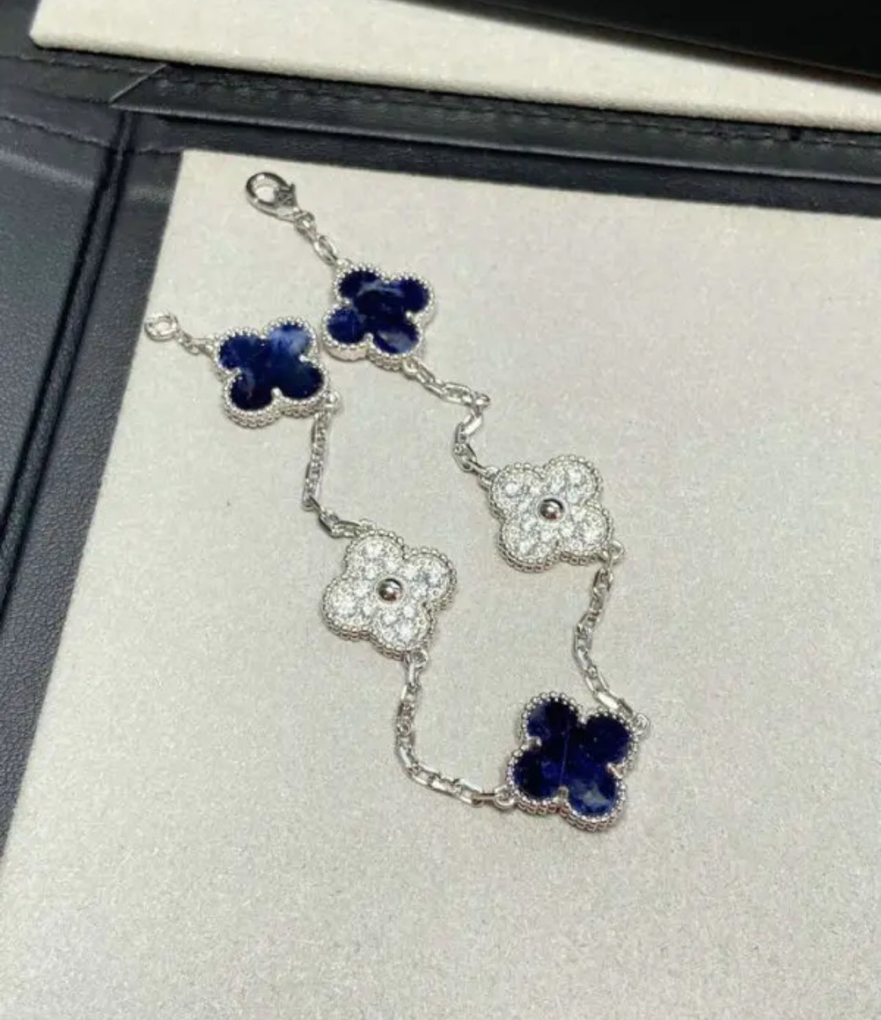 Alhambra Bracelet