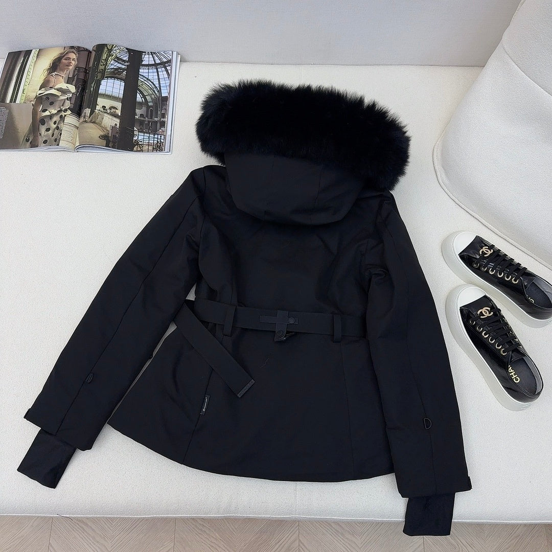Laplance Jacket