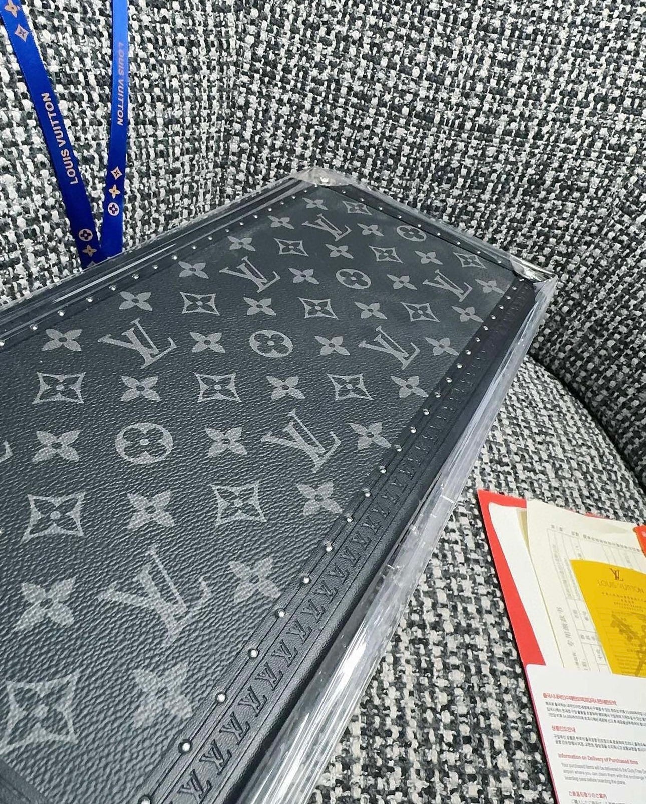 Accessories Case
