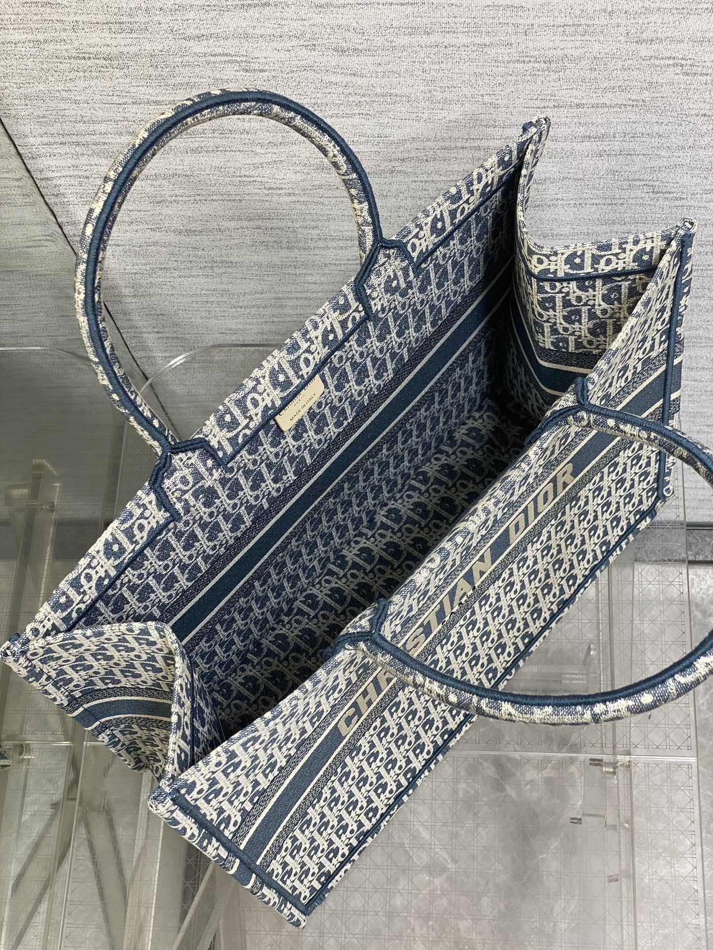 Large Book Tote