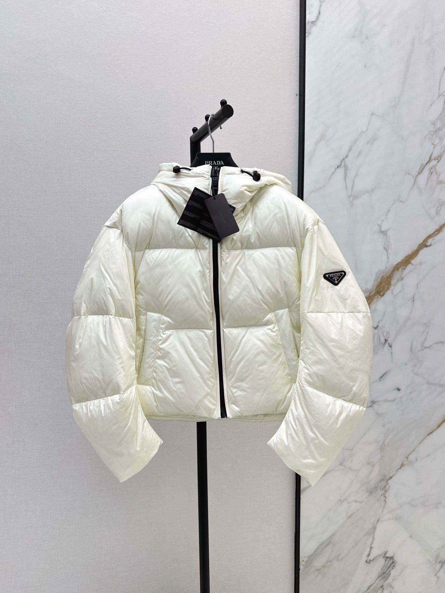 Logo Jacket