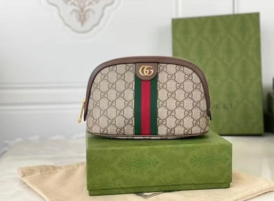 Ophidia Cosmetic Case