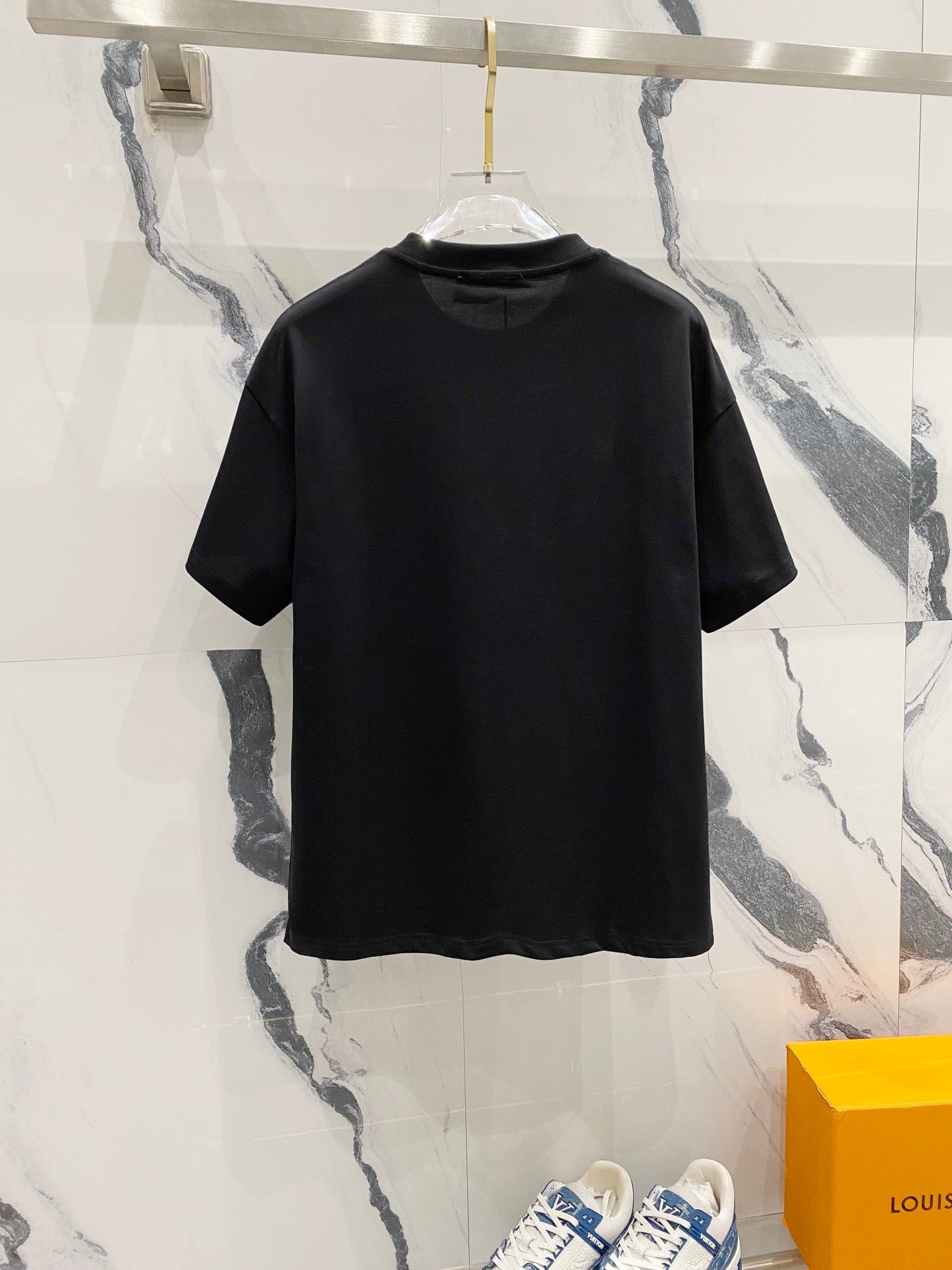 Logo T Shirt