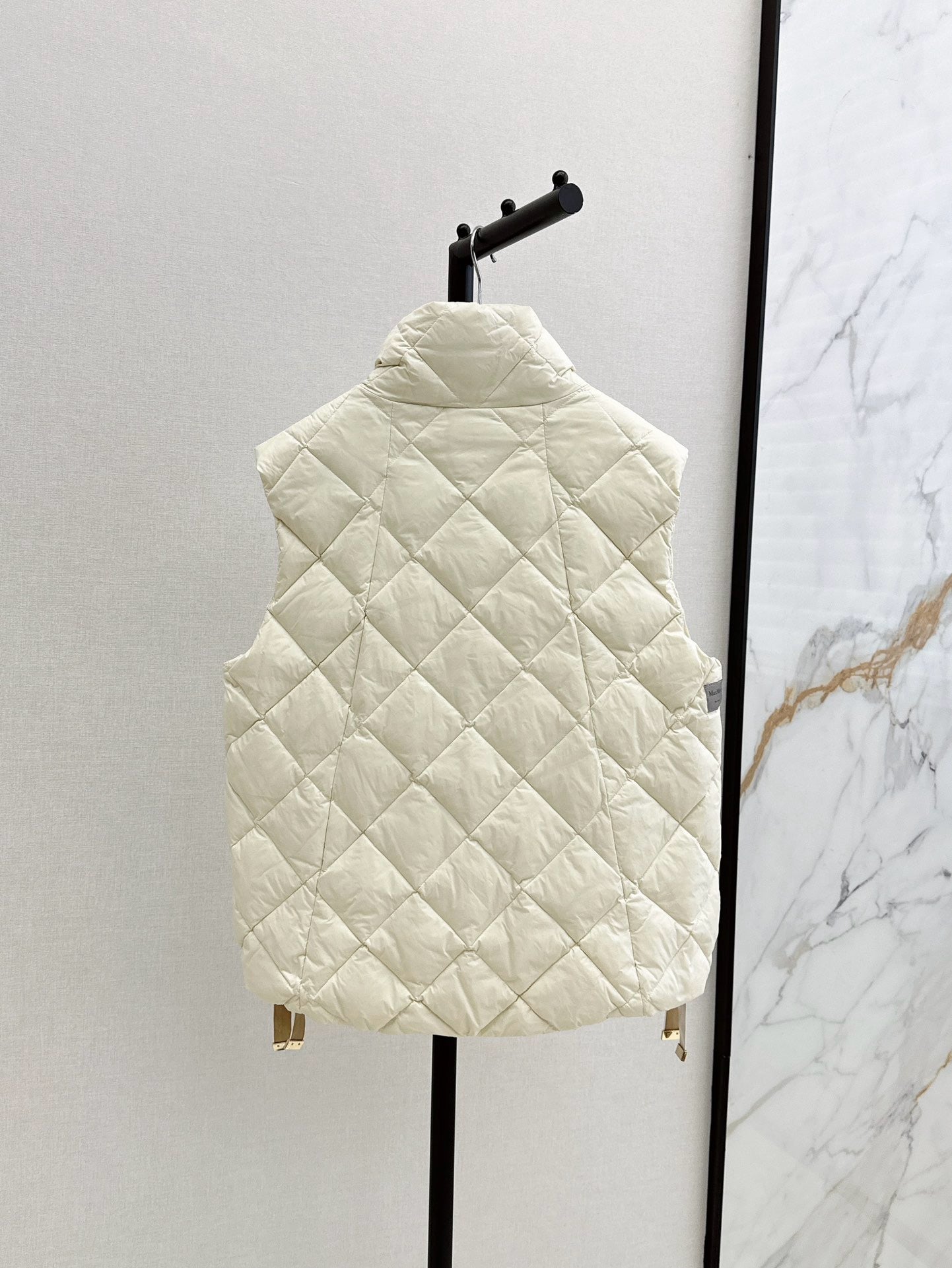 The Cube Gilet
