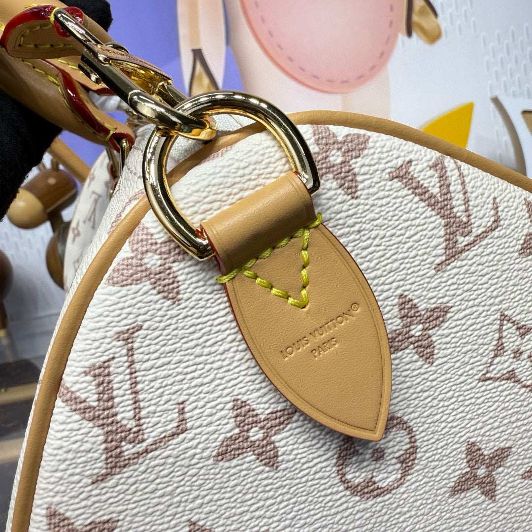 Speedy 30 Soft