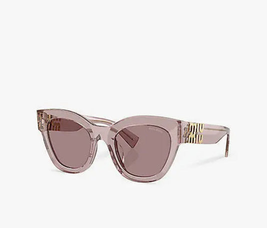 Logo Sunglasses