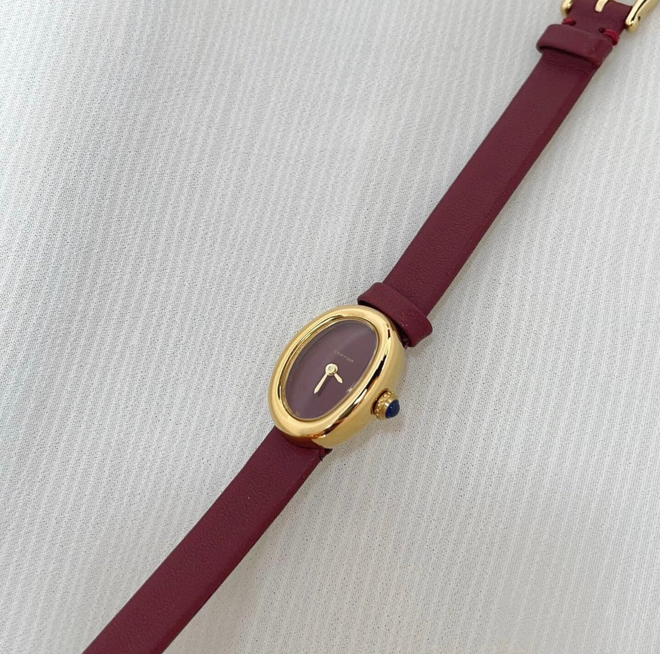 Baignoire Watch