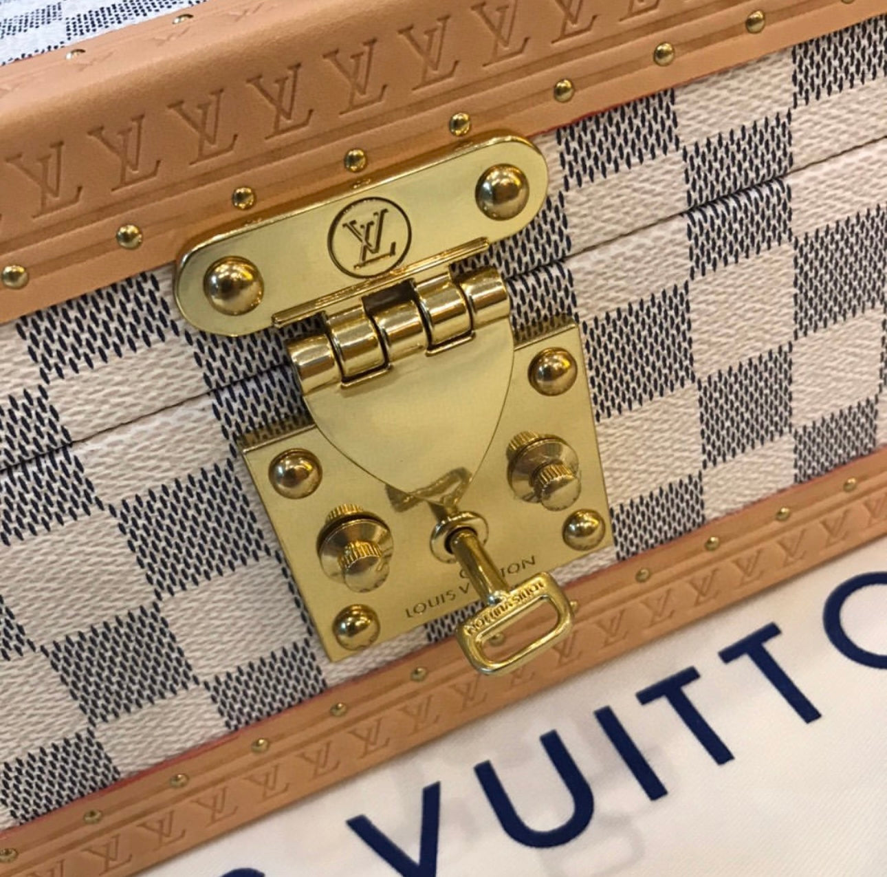 8 Watch Case