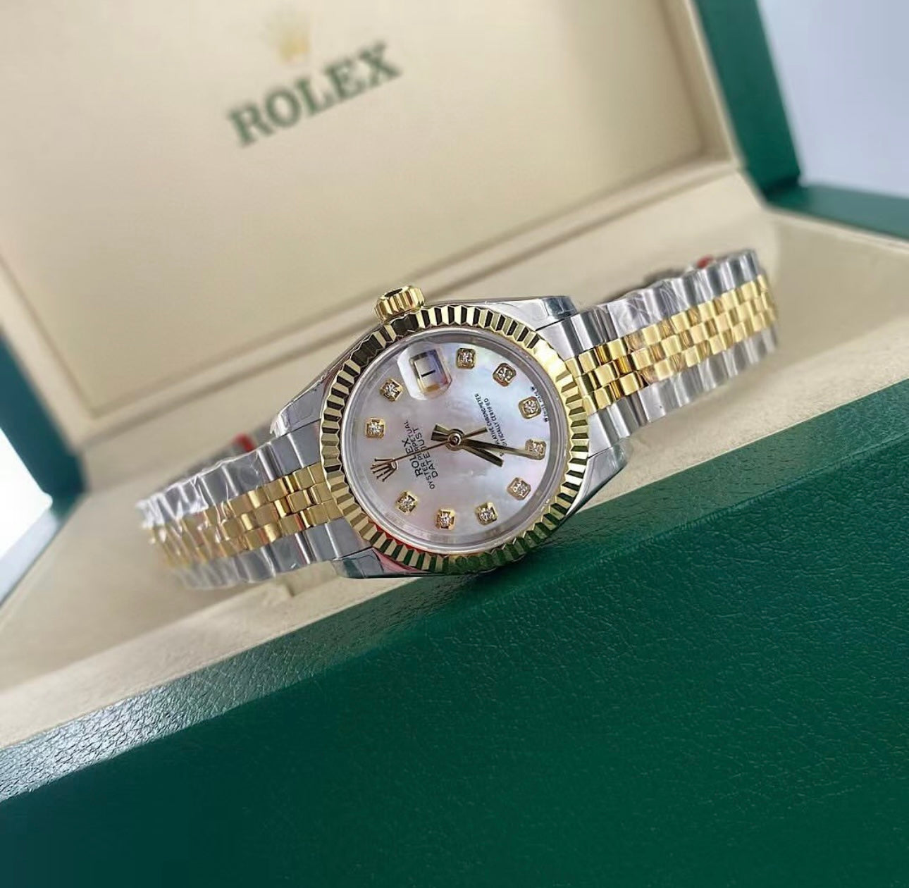 Datejust 26mm