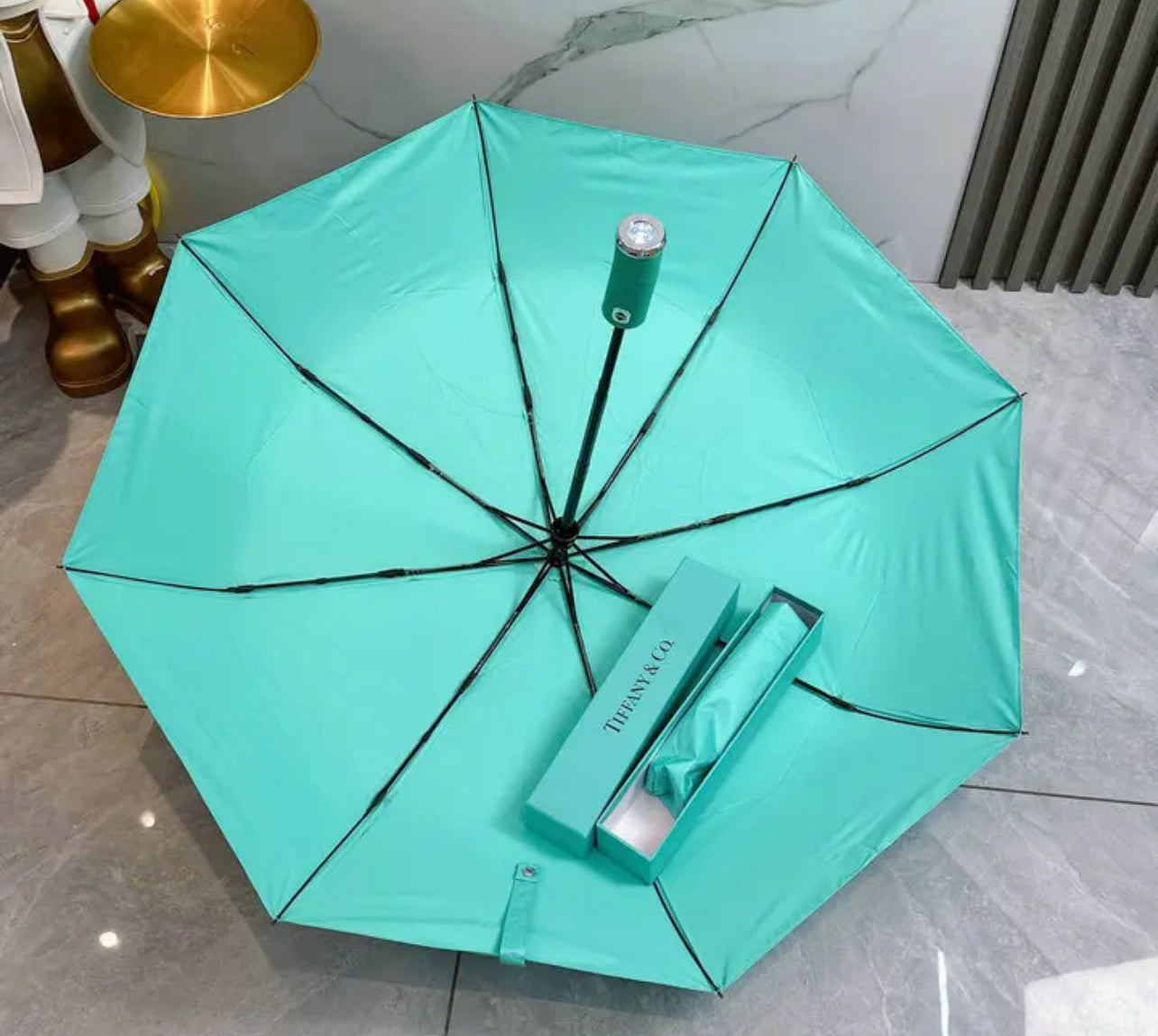 Logo Umbrella