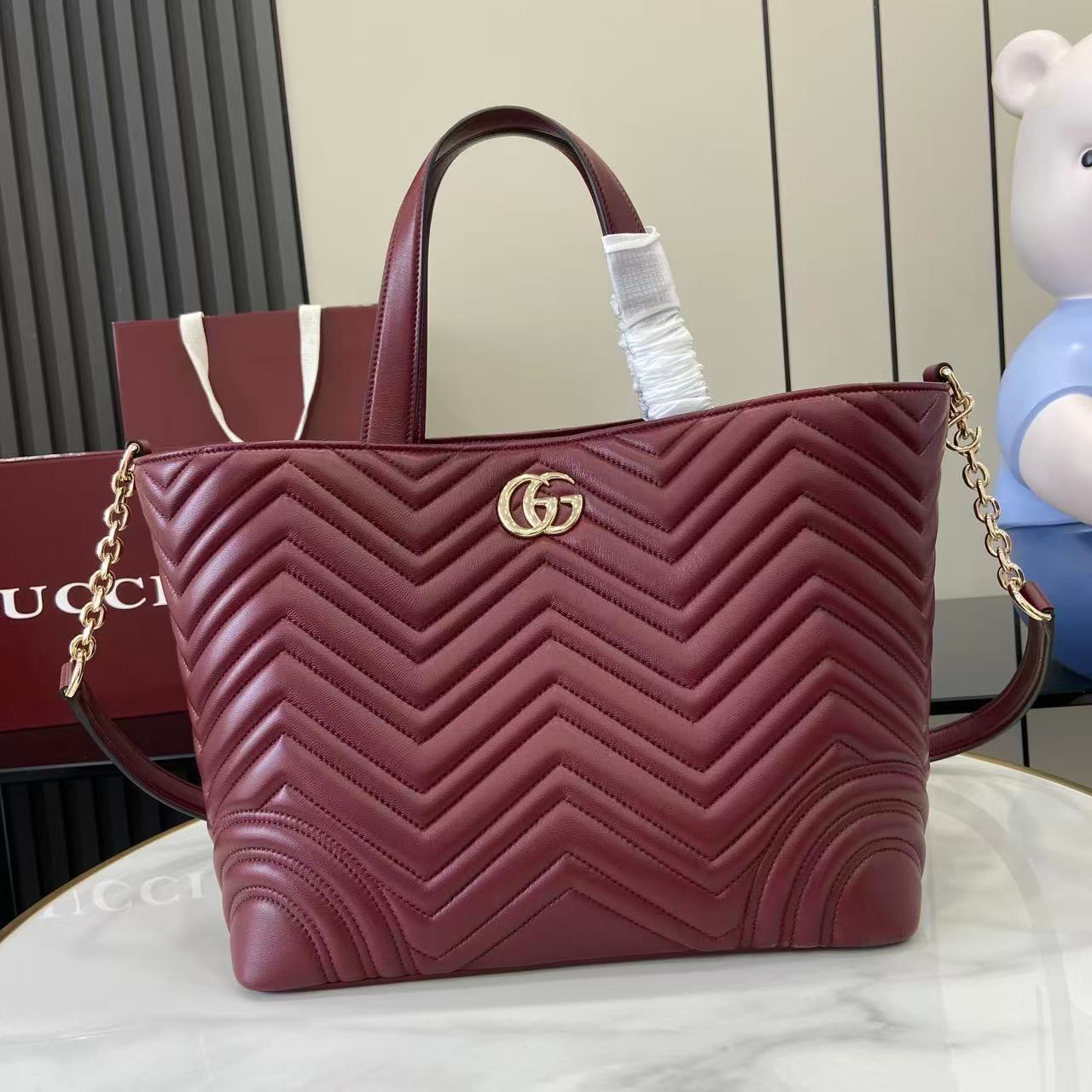Marmont Tote