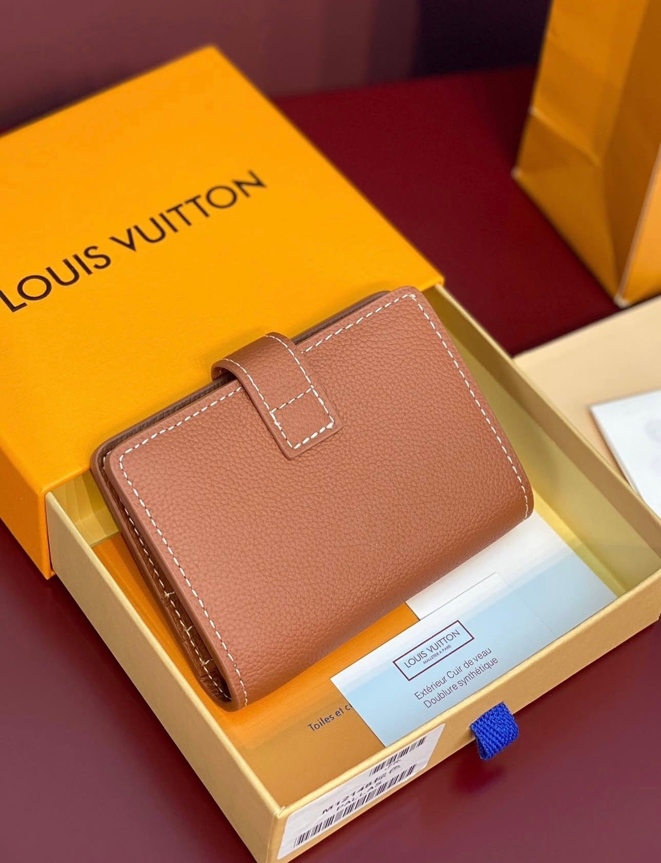 Low Key Wallet