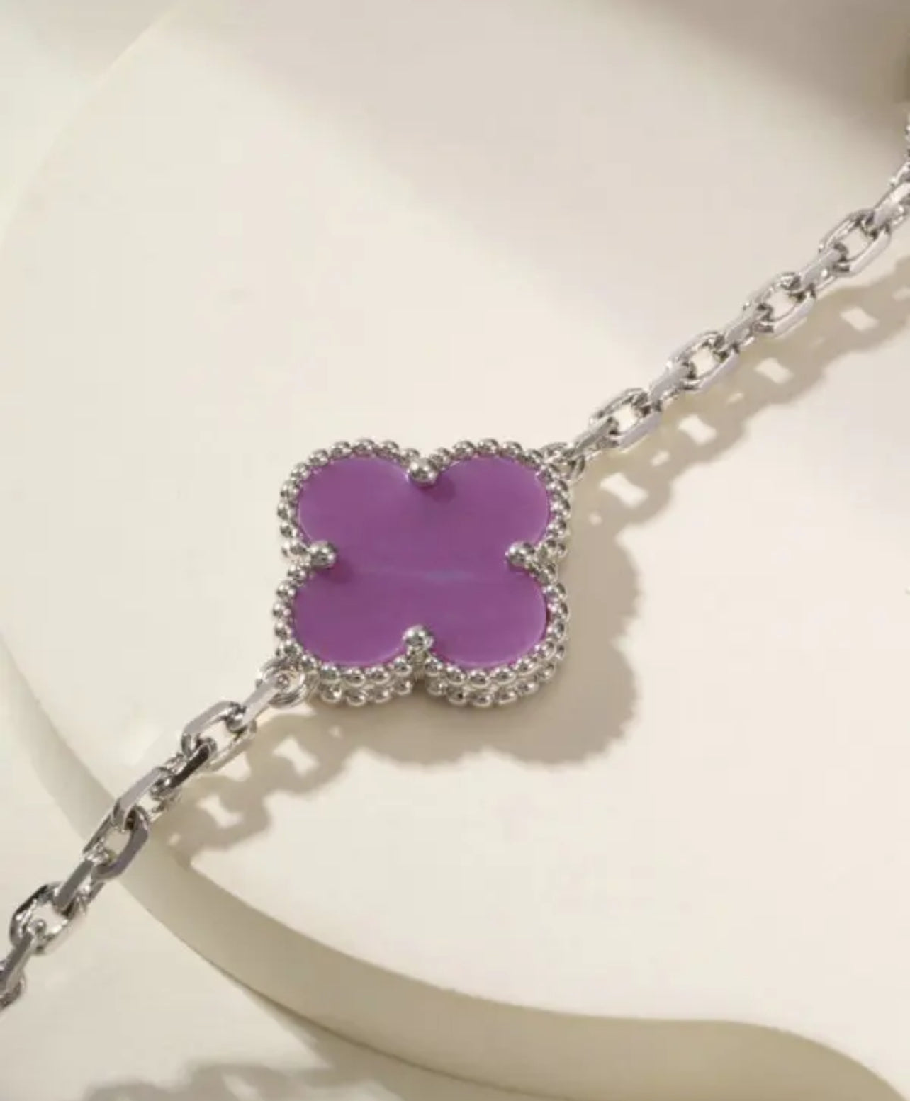 Alhambra Bracelet