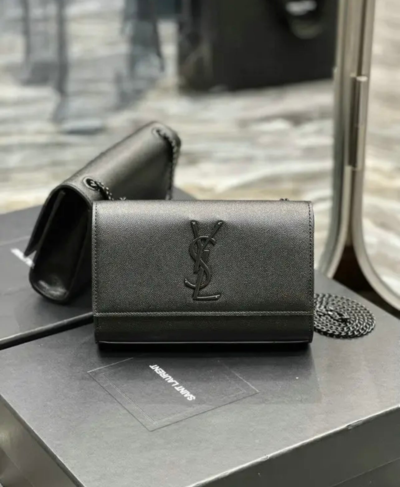 Kate Chain Bag