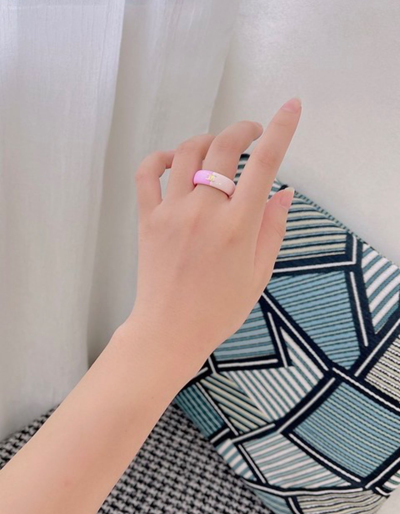 Logo Ring