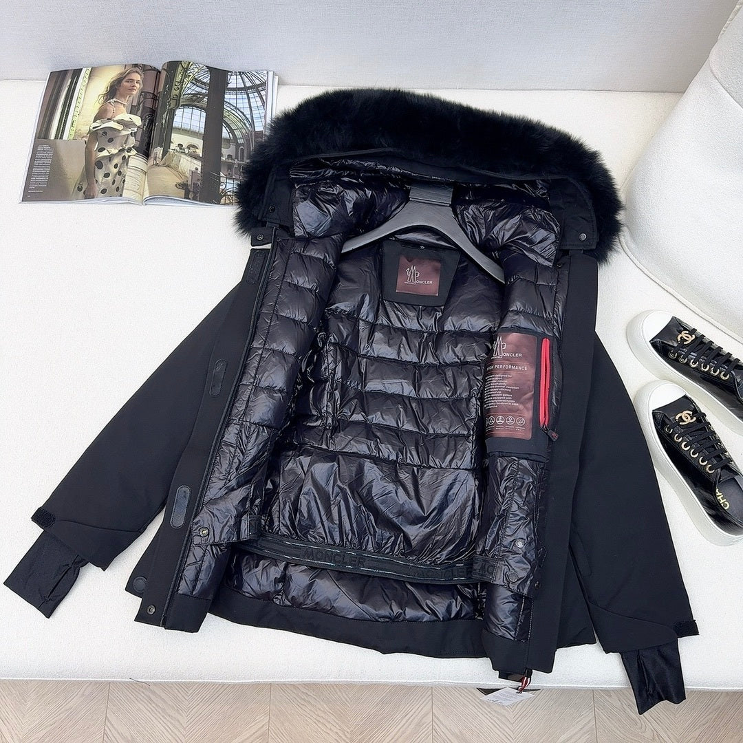 Laplance Jacket