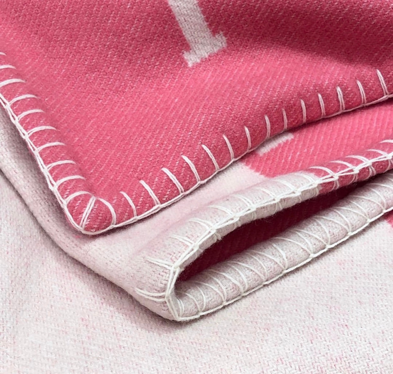 Wool Blanket