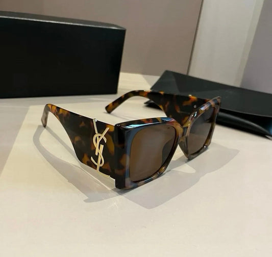 Logo Sunglasses