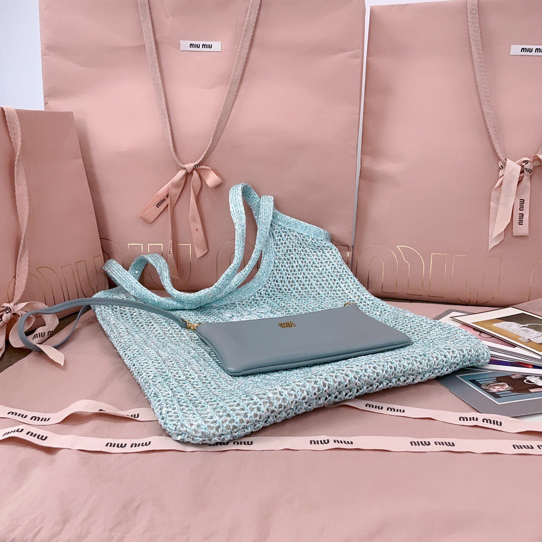 Ivy Tote