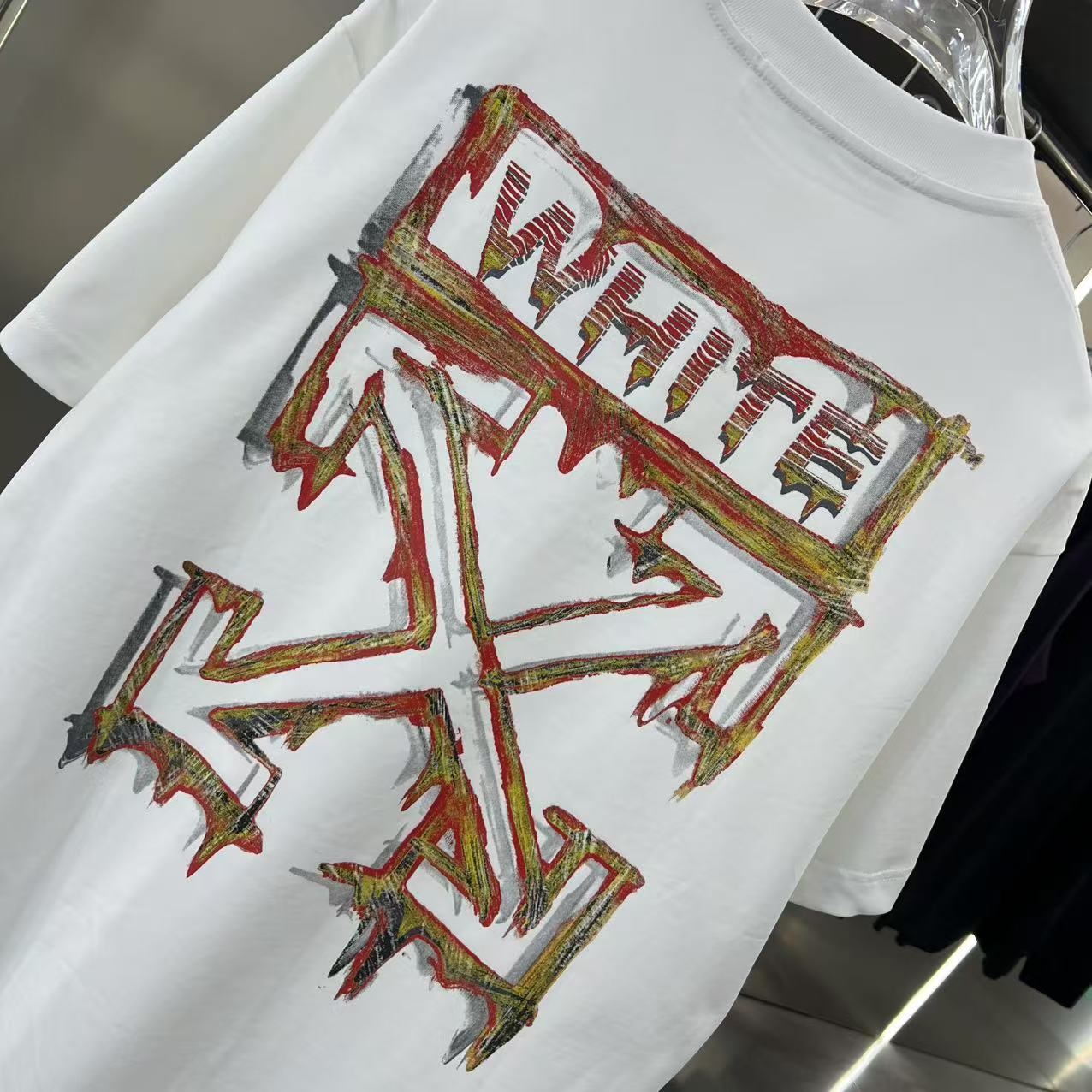 Logo T Shirt