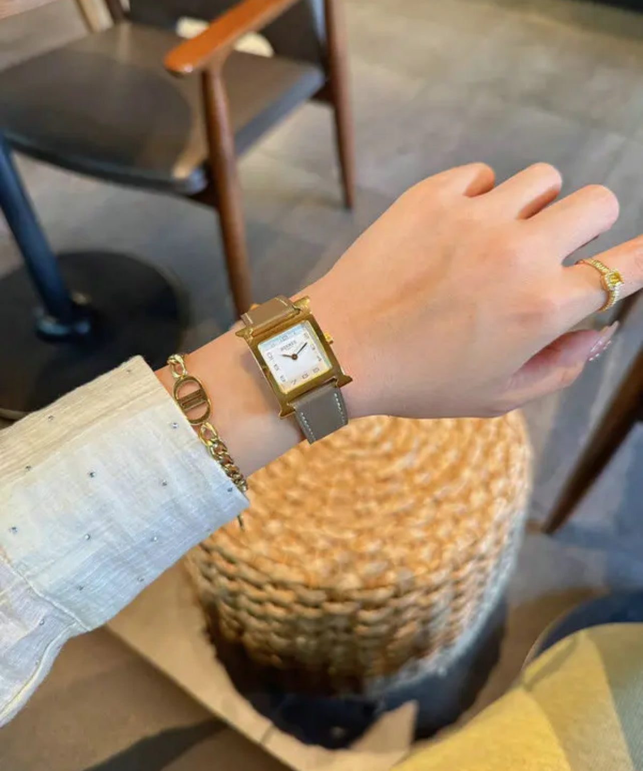 Heure Watch