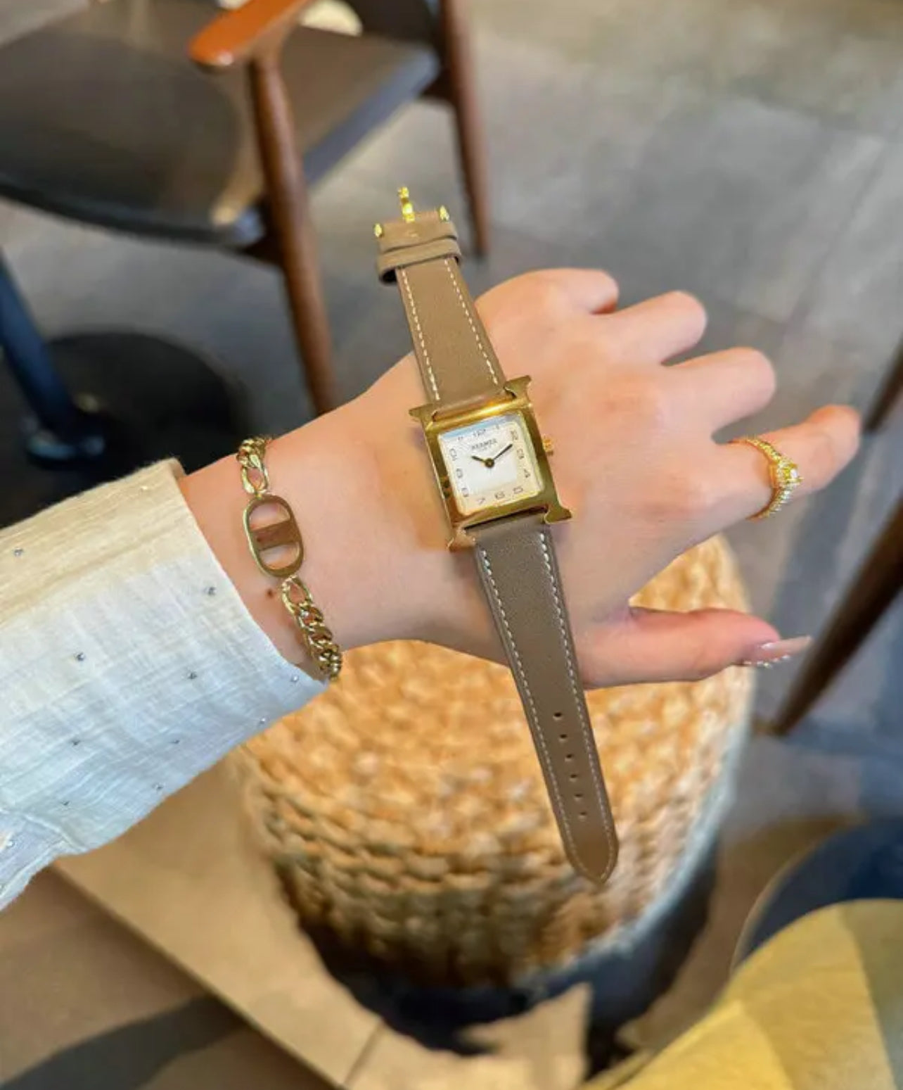 Heure Watch
