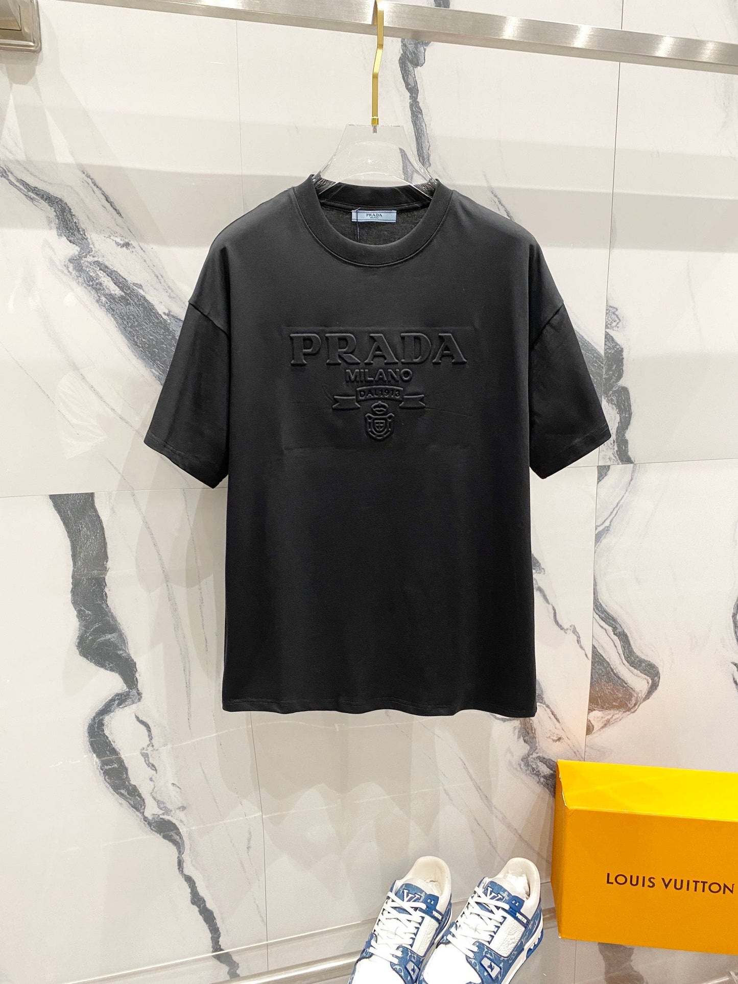 Logo T Shirt
