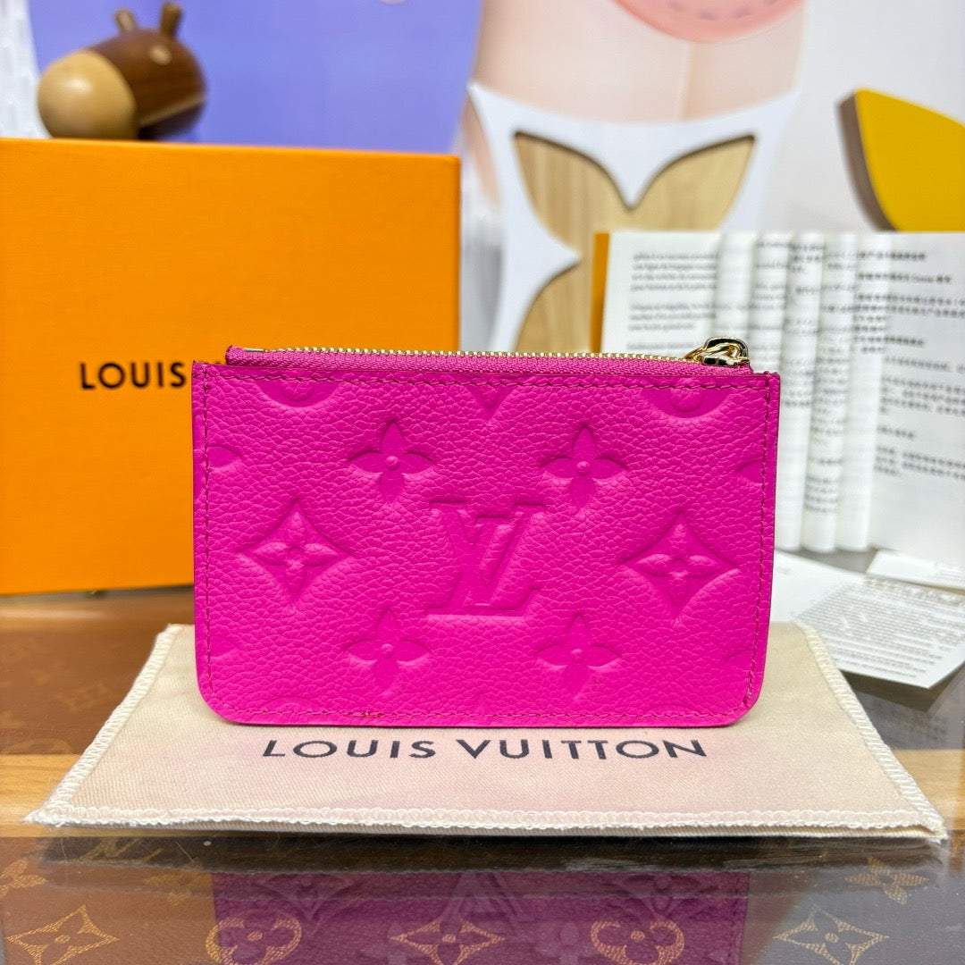Romy Card Wallet