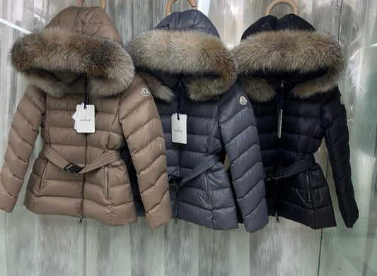 Mollie Coat