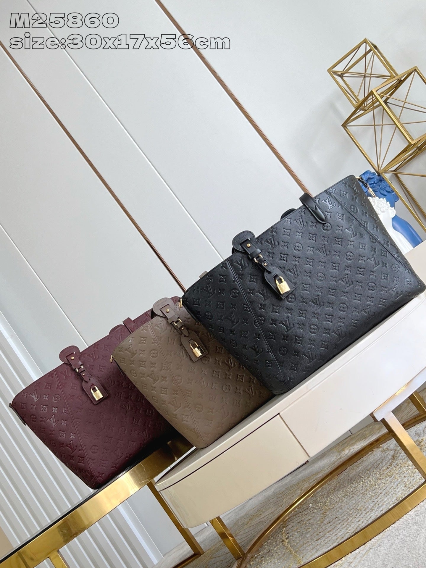 All In One Large Tote