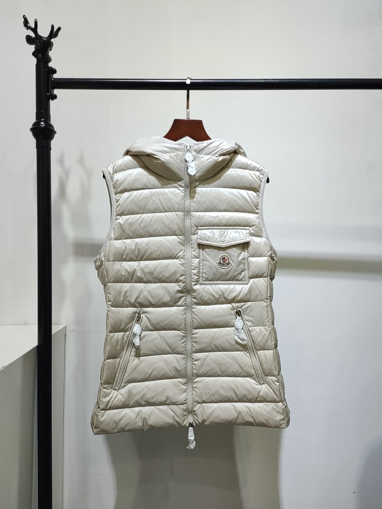 Logo Gilet