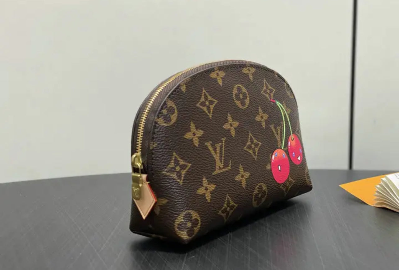 Cosmetic Pouch PM