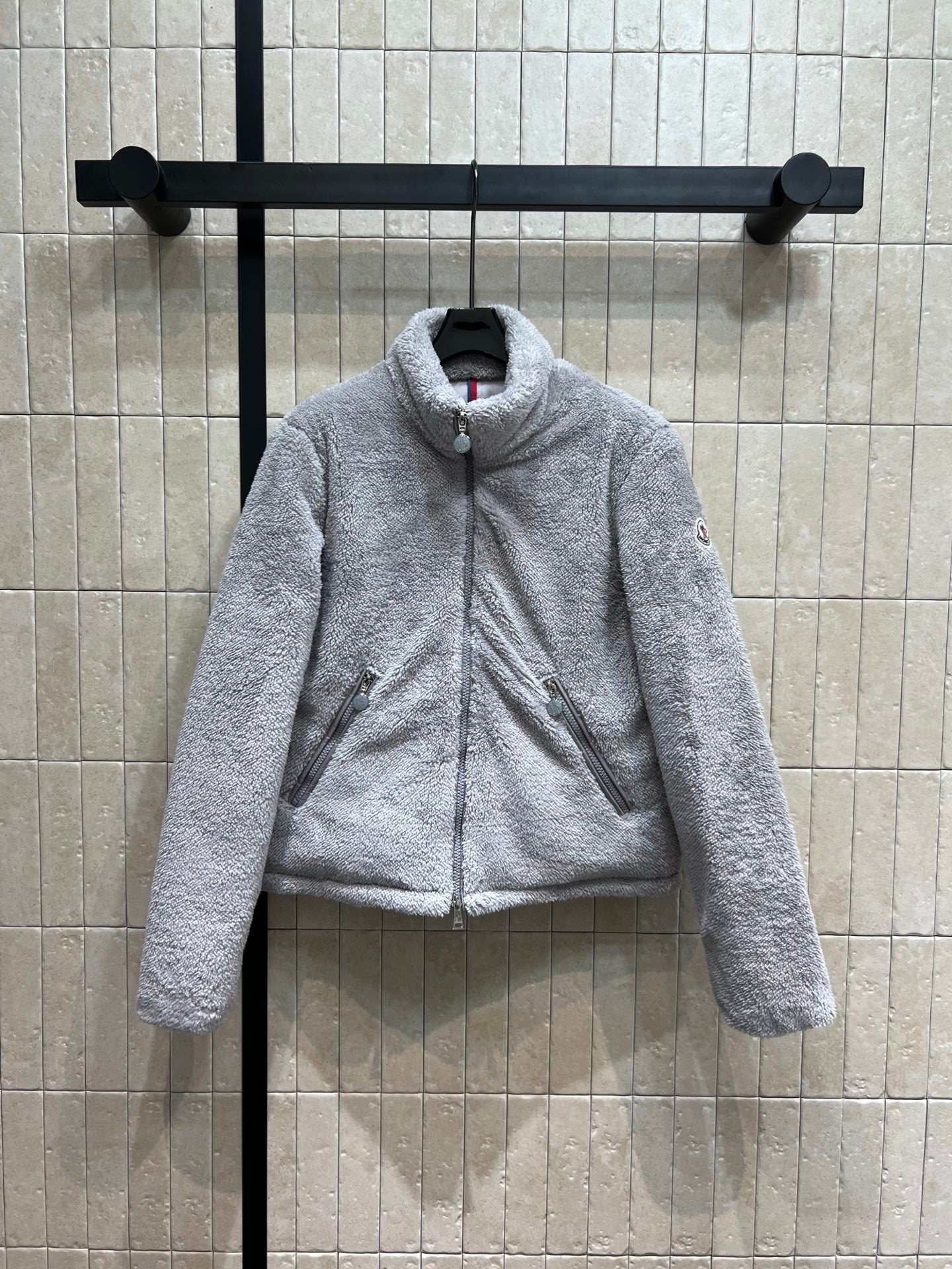 Polignac Jacket