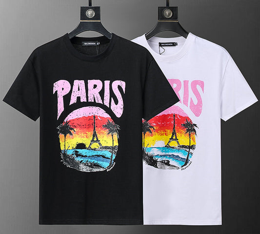 Logo T Shirt