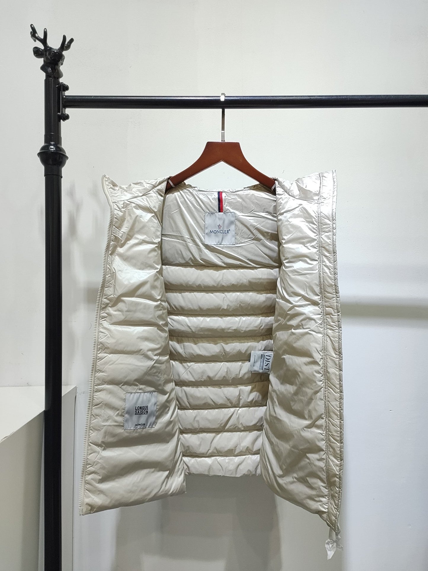 Logo Gilet