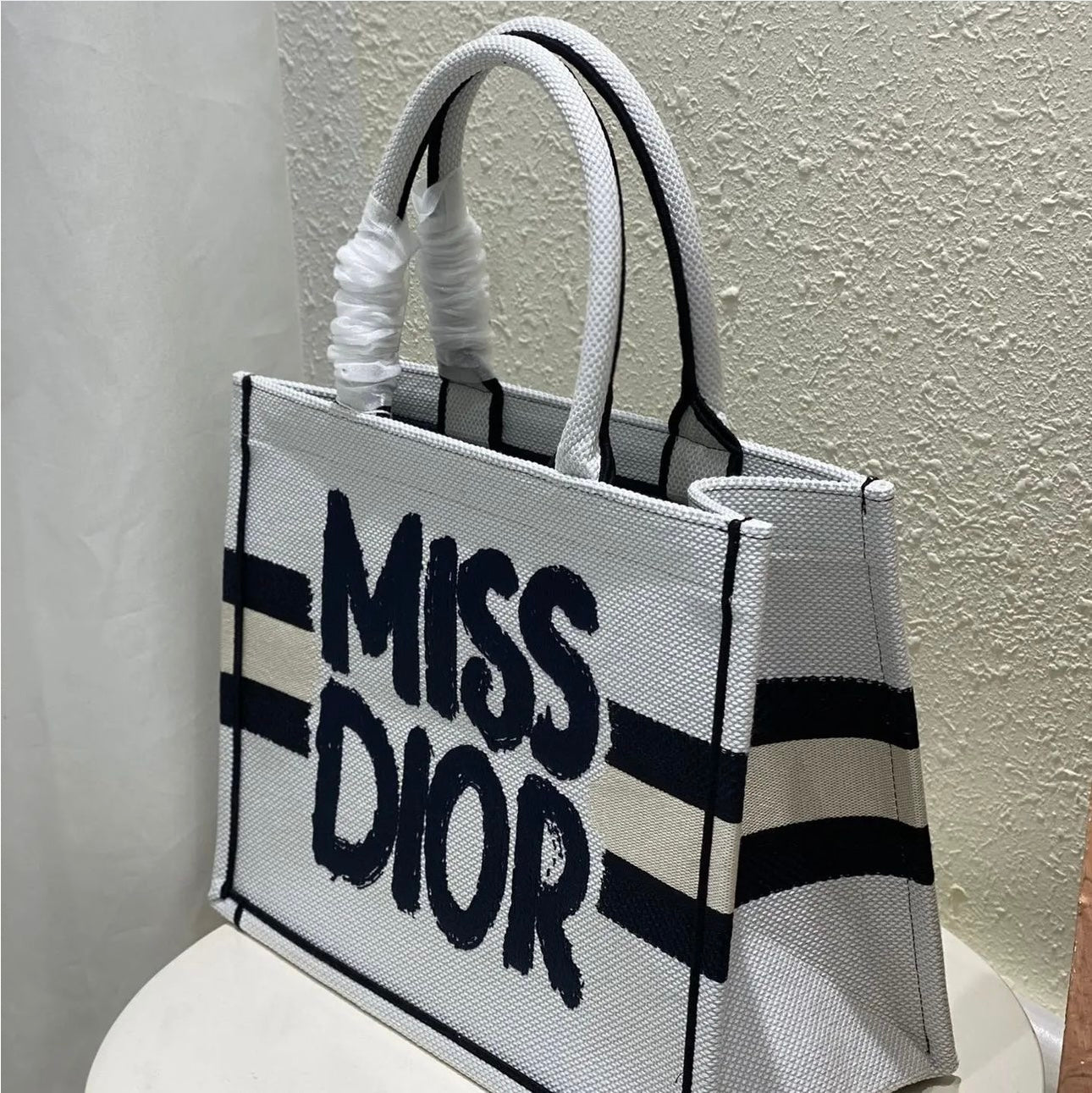 Book Tote