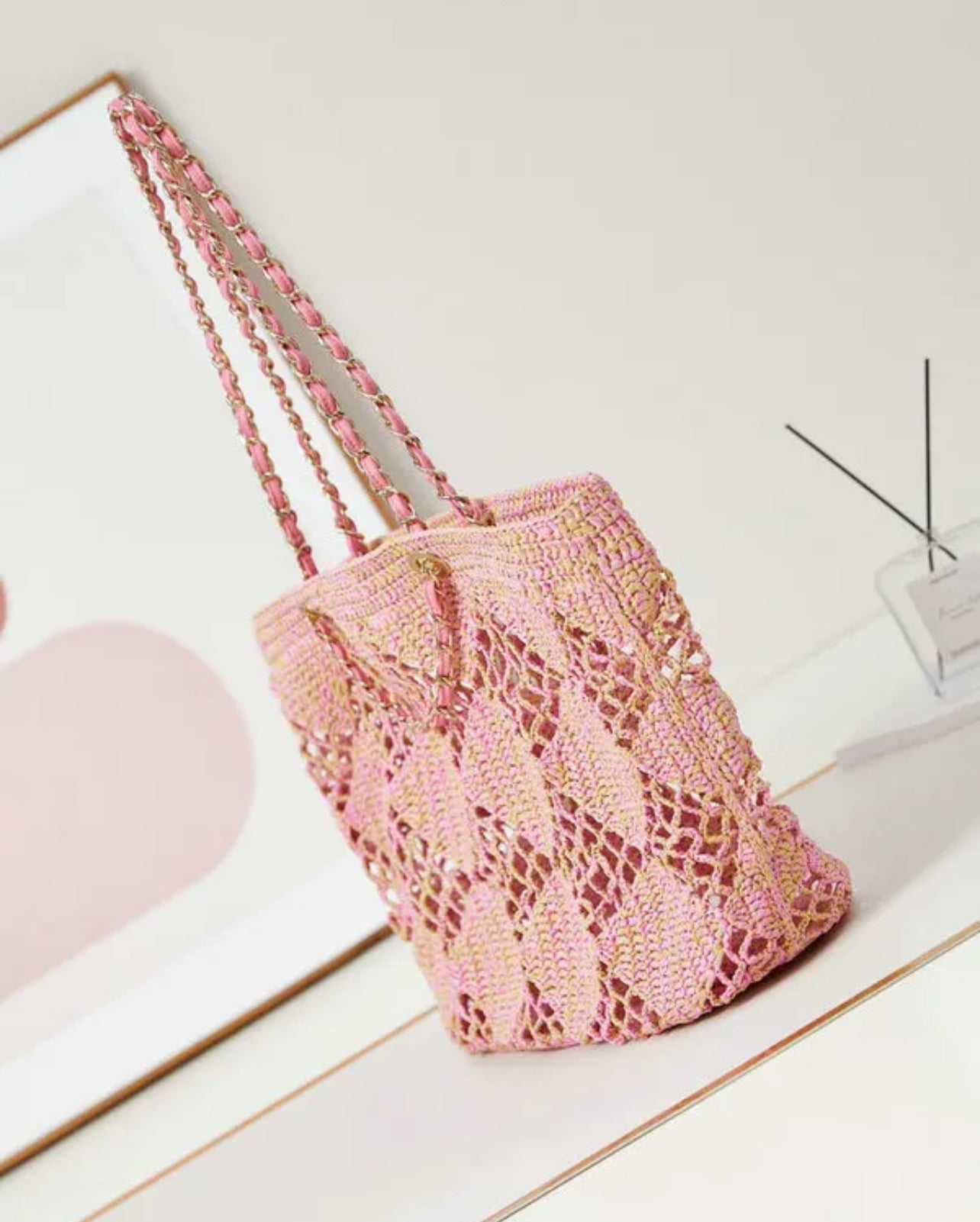 CC Tote