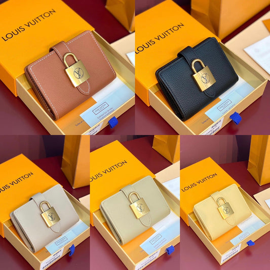 Low Key Wallet