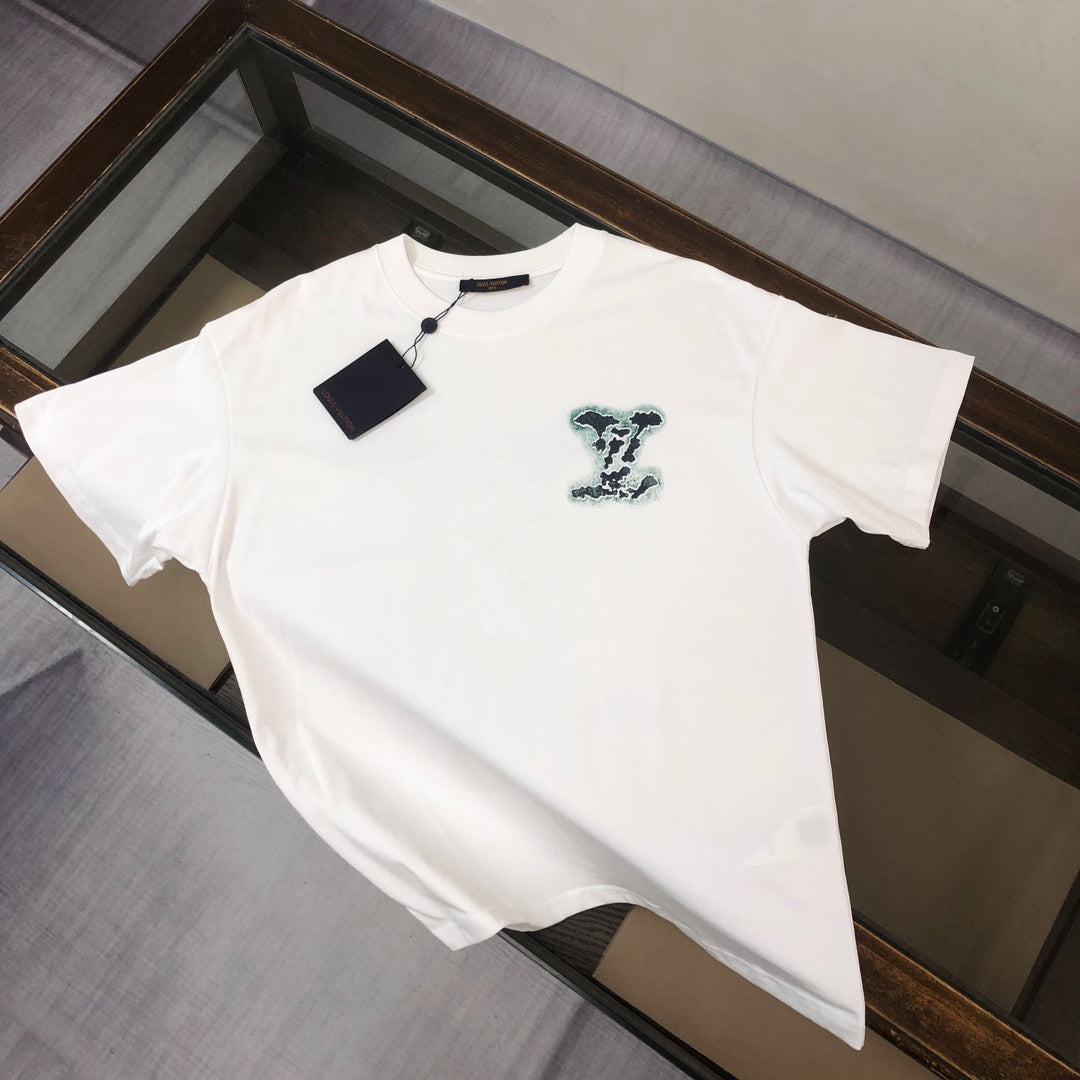 Logo T Shirt