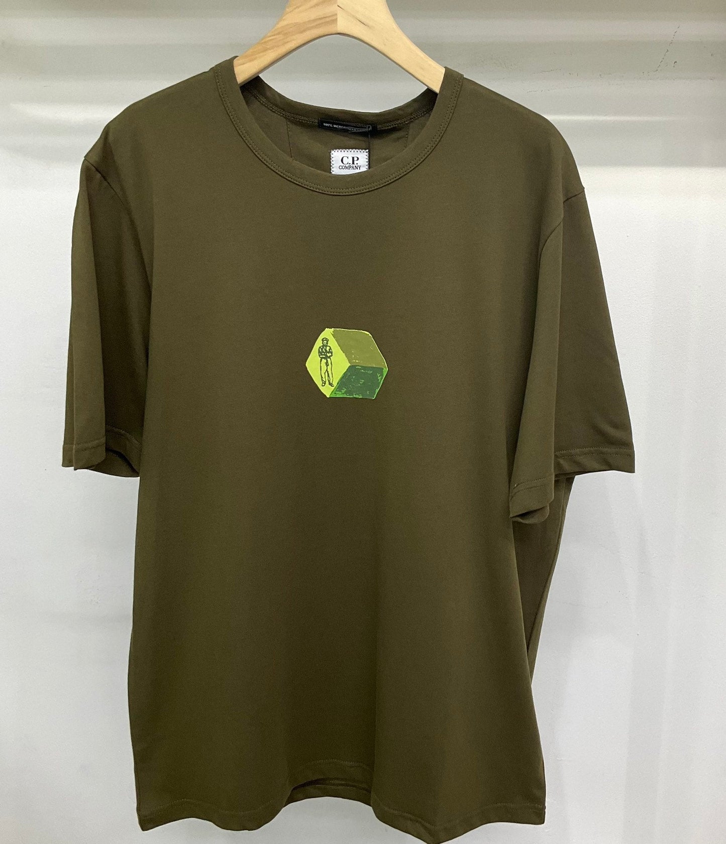 Logo T Shirt