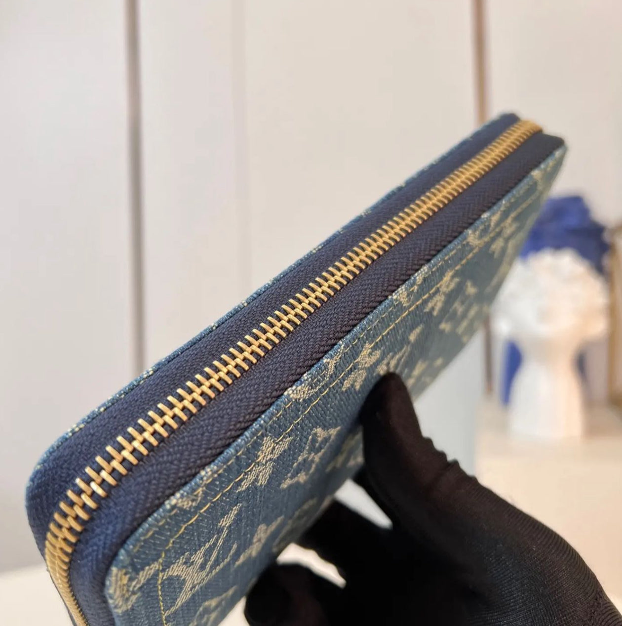 Zippy Wallet