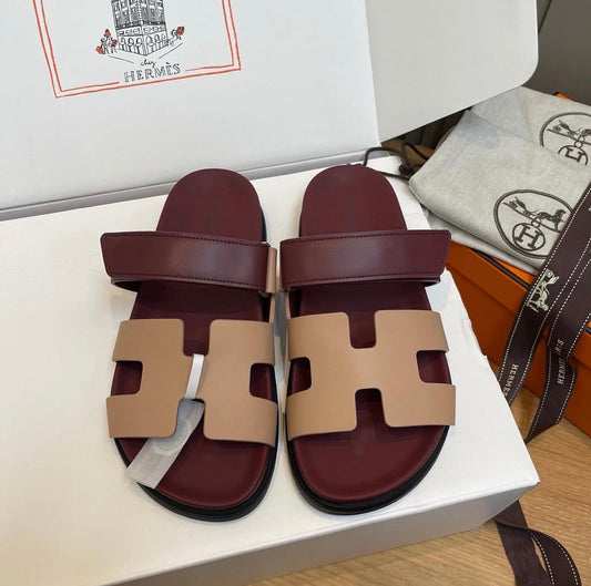 Chypre Sandals